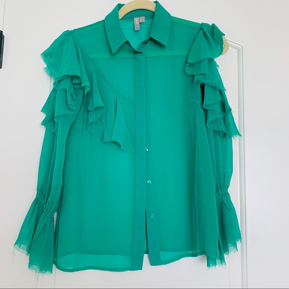 ASOS blouse - Picture 4 of 5